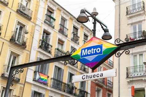 vicio chueca|What to do in Chueca: an incombustible neighborhood。